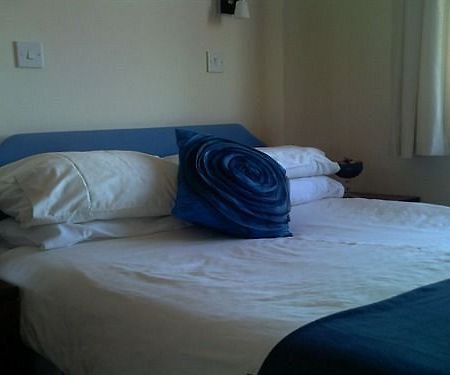 The Rhiconich Hotel Kinlochbervie Bagian luar foto
